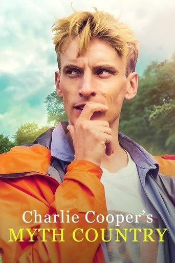 Charlie Cooper's Myth Country dizi afişi