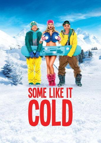 Some Like It Cold film afişi
