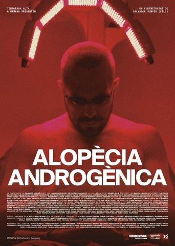 Androgenic Alopecia film afişi