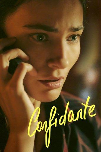 Confidante film afişi