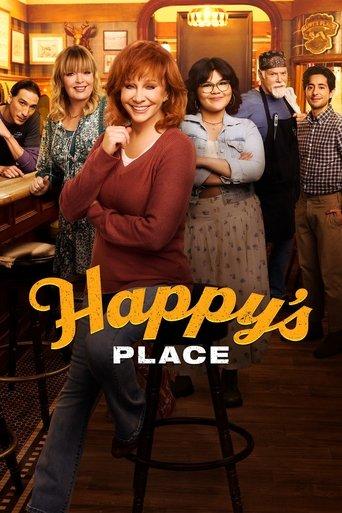 Happy's Place dizi afişi