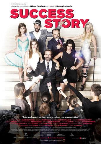 Success Story film afişi