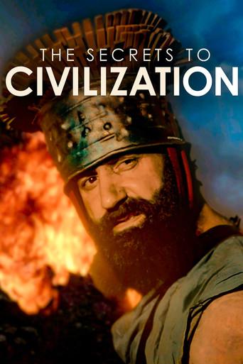 The Secrets To Civilization dizi afişi