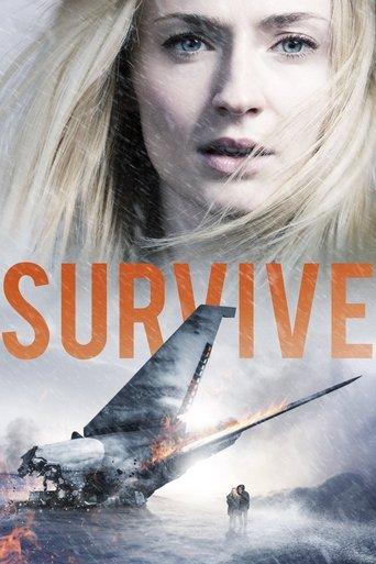 Survive dizi afişi