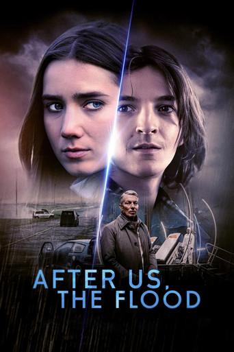 After Us, the Flood film afişi