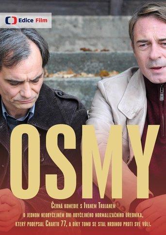 Osmy film afişi