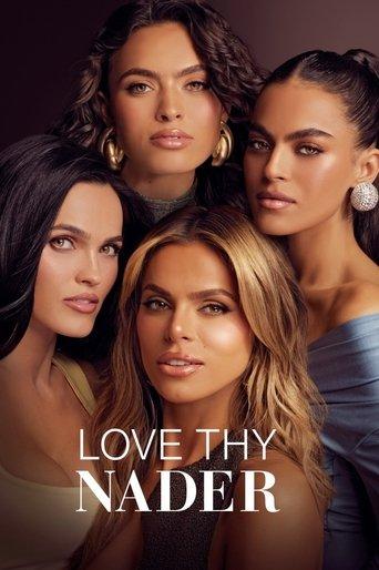 Love Thy Nader dizi afişi
