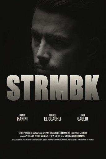 STRMBK film afişi