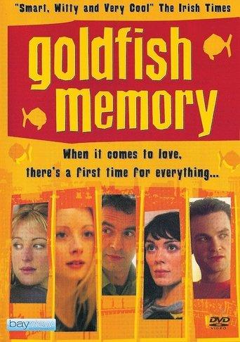 Goldfish Memory film afişi