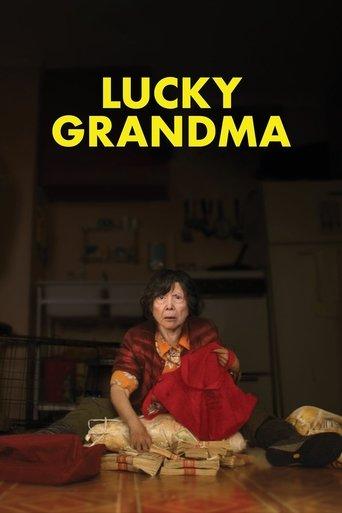 Lucky Grandma film afişi