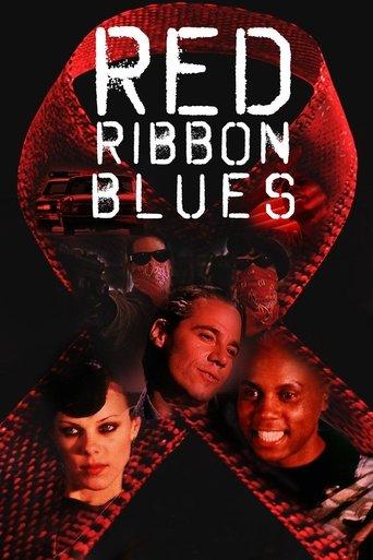 Red Ribbon Blues film afişi