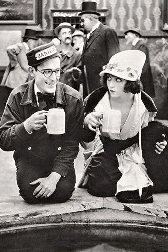 Pipe the Whiskers film afişi