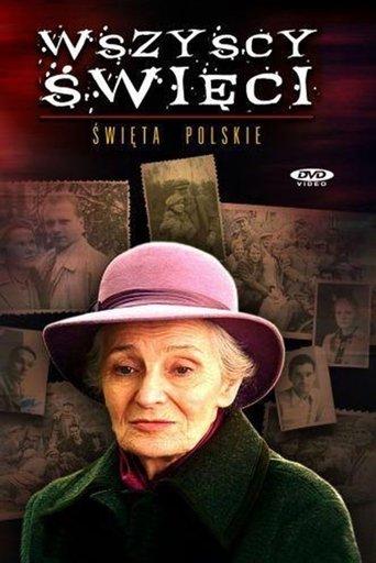 All The Saints film afişi