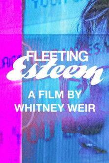 Fleeting Esteem film afişi