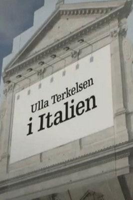Ulla Terkelsen i Italien dizi afişi