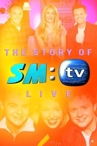 The Story of SM:TV Live film afişi