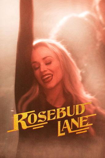Rosebud Lane film afişi