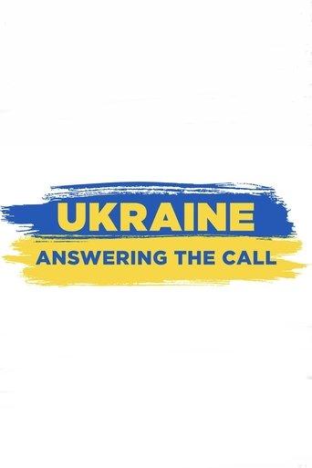 Ukraine: Answering the Call film afişi