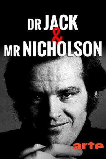 Dr. Jack & Mr. Nicholson film afişi