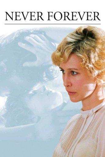 Never Forever film afişi