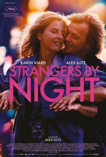 Strangers by Night film afişi