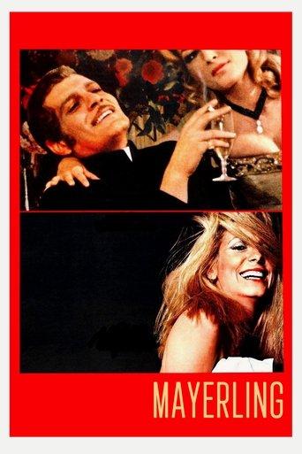 Mayerling film afişi