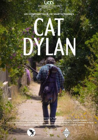 Cat Dylan film afişi