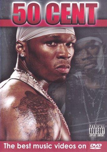 50 Cent | The Best Music Videos On DVD film afişi
