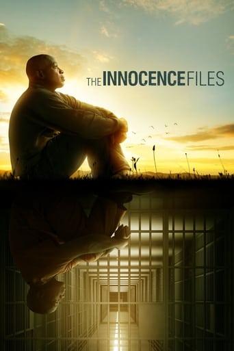 The Innocence Files dizi afişi
