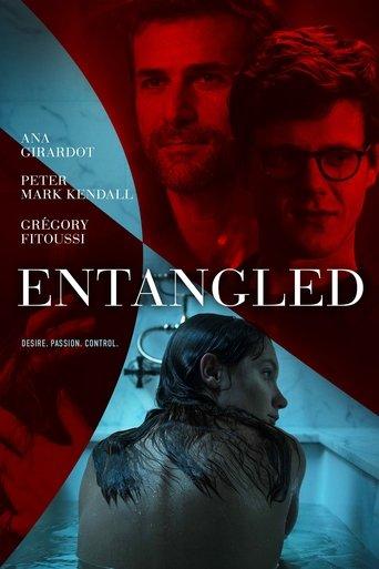 Entangled film afişi