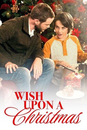 Wish Upon a Christmas film afişi