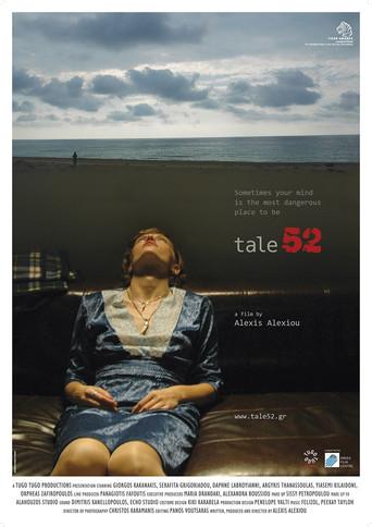 Tale 52 film afişi