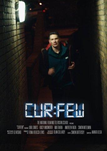 CUR:FEW film afişi