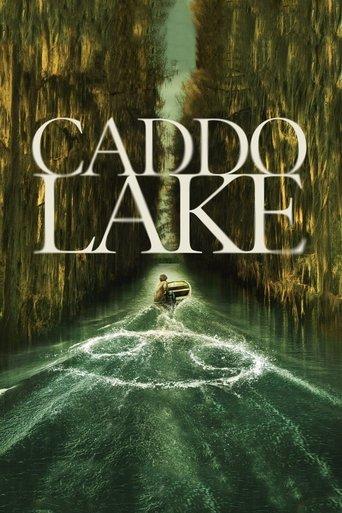 Caddo Lake film afişi