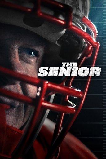 The Senior film afişi