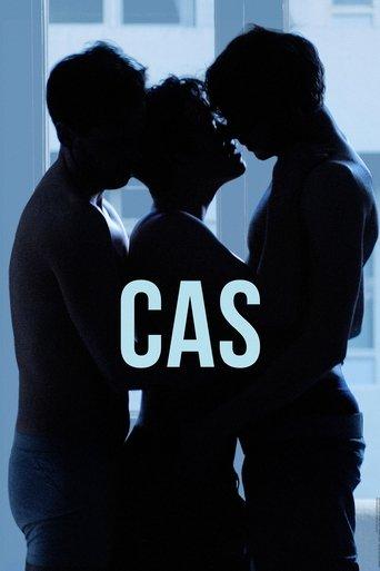 Cas film afişi