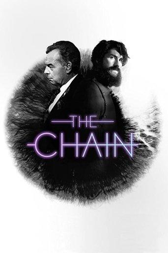 The Chain film afişi
