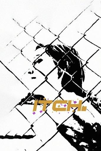 Itch. film afişi