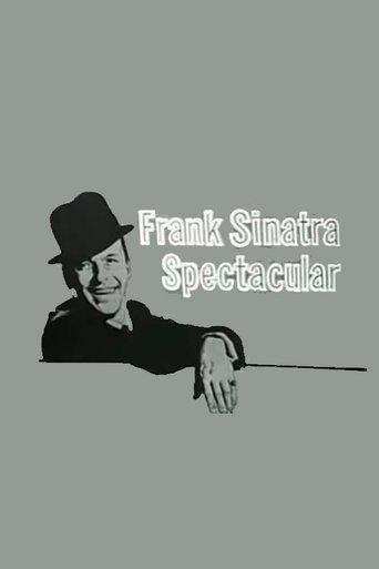 Frank Sinatra Spectacular film afişi