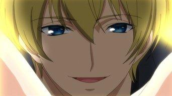 I'm obsessed with you because I love you so much