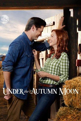 Under the Autumn Moon film afişi