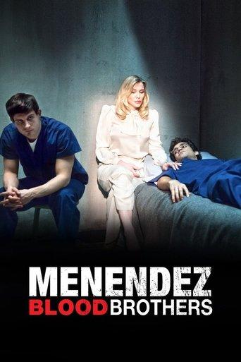 Menendez: Blood Brothers film afişi