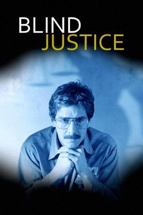Blind Justice film afişi