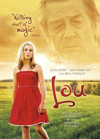 Lou film afişi