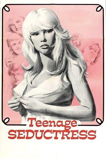 Teenage Seductress film afişi