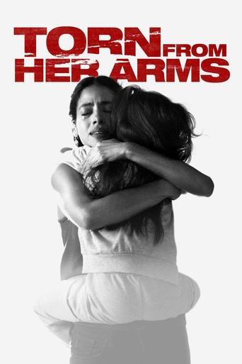 Torn from Her Arms film afişi