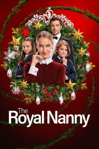 The Royal Nanny film afişi