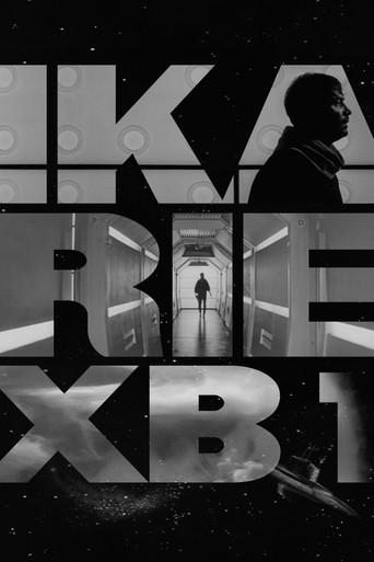 Ikarie XB 1 film afişi