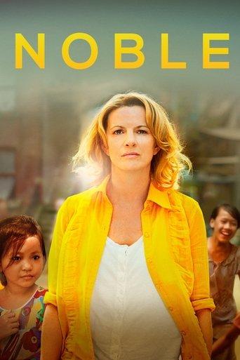 Noble film afişi