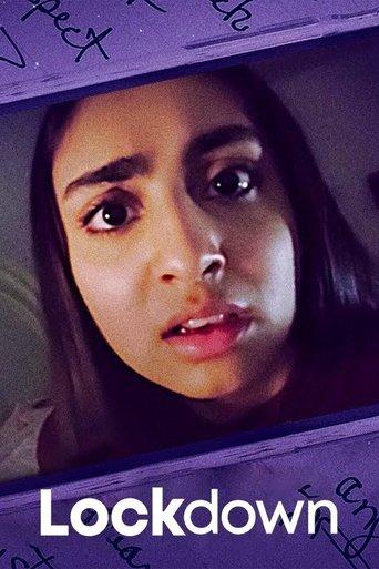 Lockdown dizi afişi